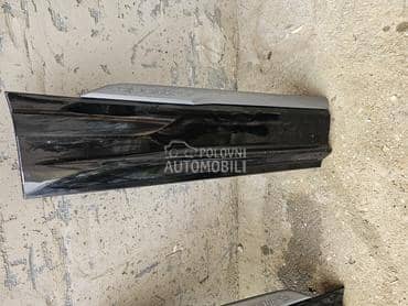 lajsna vrata Q7 za Audi Q7 od 2015. do 2020. god.