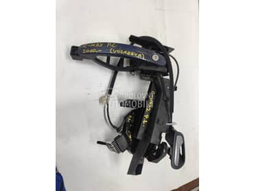 Brava prednja leva kompletna za Ford C-Max, Focus od 2010. do 2018. god.