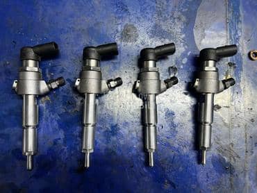 1.4 tdci Dizne ( injektori ) za Ford Fiesta od 2008. do 2012. god.