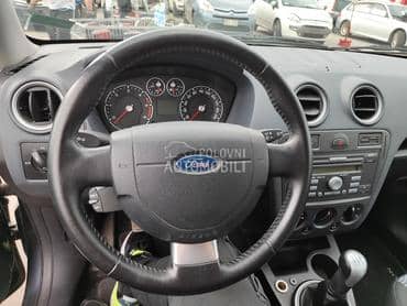 Volan sa airbegom za Ford Fiesta, Fusion od 2003. do 2010. god.