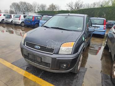 Prednji branik,hauba,krila,far za Ford Fusion od 2003. do 2010. god.