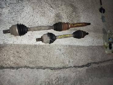 Poluosovine za automatik za Ford C-Max od 2003. do 2010. god.