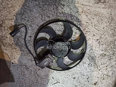 Ventilator i elektronika za Ford Focus, C-Max od 2003. do 2010. god.