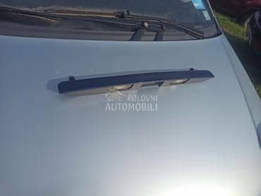 Lajsna gepek vrata za Ford C-Max od 2003. do 2010. god.