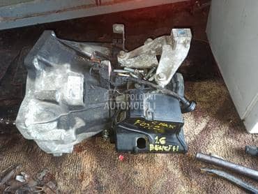 Menjac 1.6 benzin za Ford Focus, C-Max od 2003. do 2010. god.