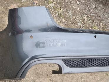 Zadnji branik za Audi A6