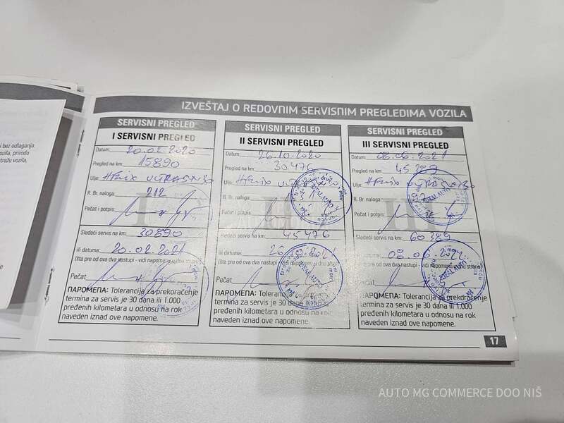 Hyundai Santa Fe 2.0 CRDI 4X4