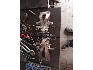 zadnja kljesta za Citroen C4 Picasso