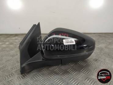 RETROVIZOR za Peugeot 5008