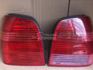 Stop lampe za Volkswagen Polo od 1999. do 2001. god.