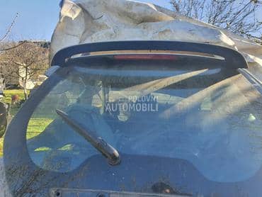 Staklo 5 vrata za Volvo C30 od 2004. do 2009. god.