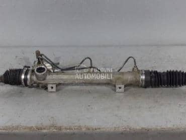 Letva volana za Peugeot 206 od 1998. do 2008. god.