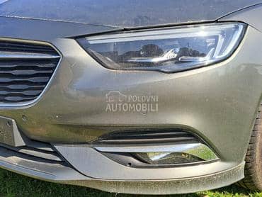 Oplata branika Branik za Opel Insignia od 2017. do 2022. god.