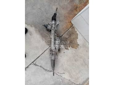 Letva za Audi A4 od 2015. do 2022. god.