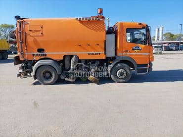 Mercedes Benz Atego 1518K