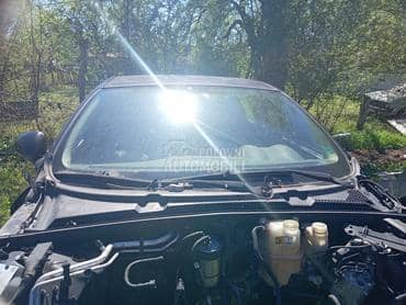 prednja sofersajbna za Alfa Romeo 159