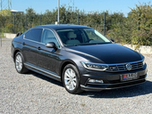 Volkswagen Passat B8 2.0 Tdi R-Line