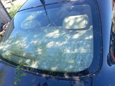 zadnja sofersajbna za Alfa Romeo 159