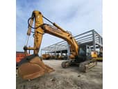 Hyundai ROBEX 450 LC 7A