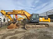 Hyundai ROBEX 450 LC 7A