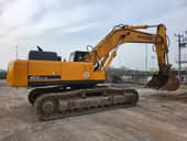 Hyundai ROBEX 450 LC 7A