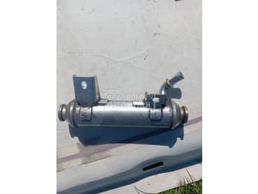 hladnjak egr ventila za Opel Astra H