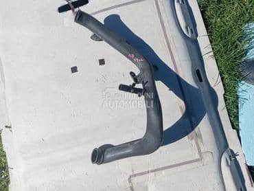 plasticno crevo 1.7 59kw za Opel Astra H