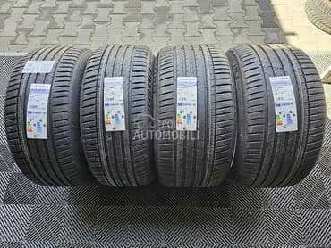 Michelin 275/40 R21 Letnja