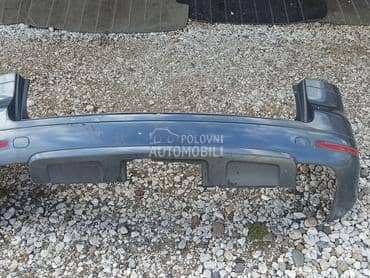 Zadnji branik za Volkswagen Touareg od 2003. do 2010. god.