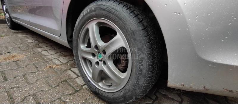 Matador 185/60 R15 Letnja