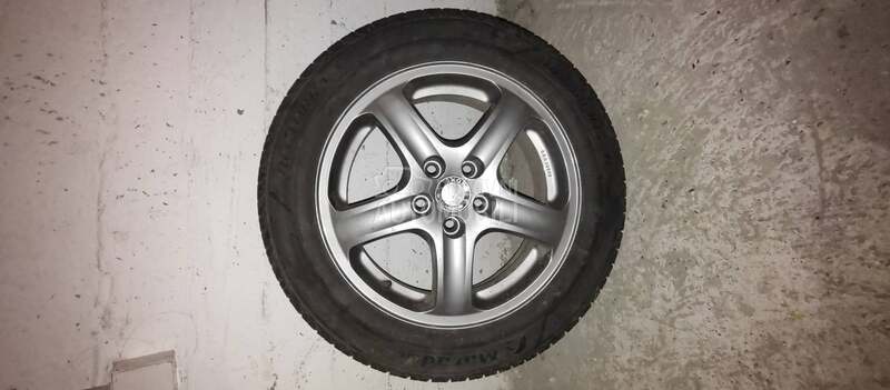 Matador 185/60 R15 Letnja