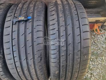 Continental 255/55 R18 Letnja
