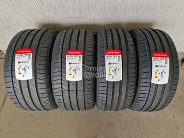 Vredestein 305/40 R20 Letnja