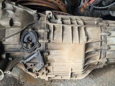 Multitronik menjac za Audi A6