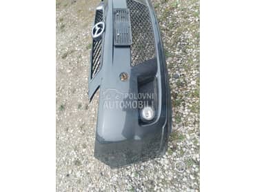 prednji branik za Mazda 5 od 2005. do 2009. god.