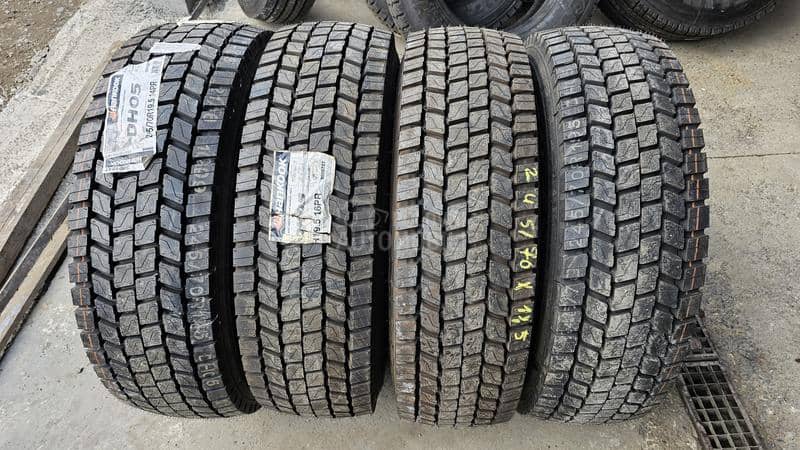 Hankook 245/70 R19.5 Sve sezone