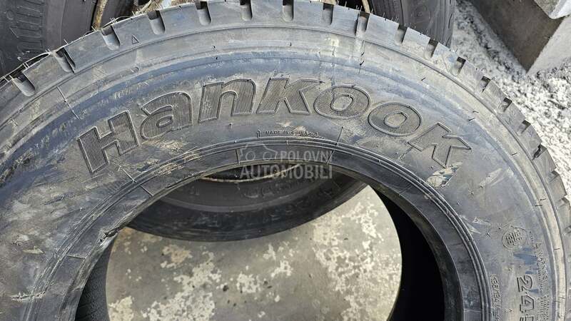Hankook 245/70 R19.5 Sve sezone