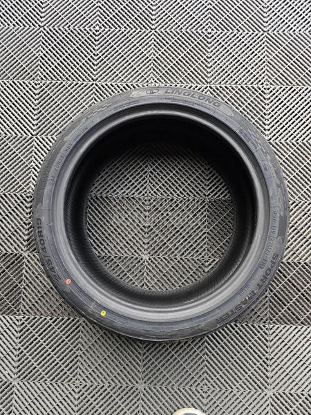 Linglong 245/40 R19 Letnja