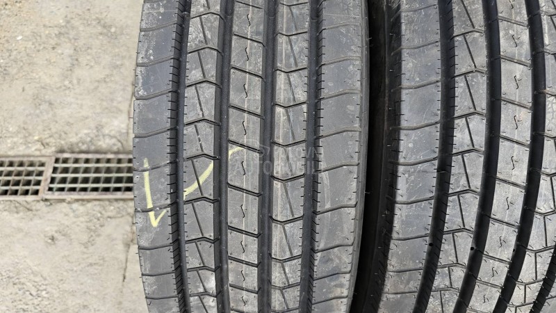 Dunlop 245/70 R19.5 Sve sezone