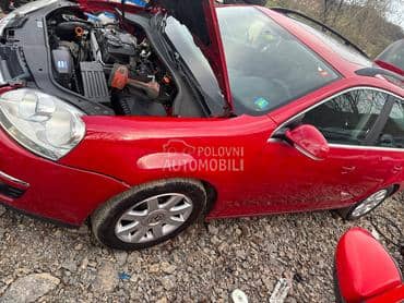 Blatobran za Volkswagen Golf 5, Jetta od 2004. do 2009. god.