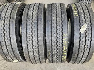 Michelin 245/70 R19.5 Sve sezone