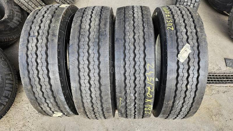 Michelin 245/70 R19.5 Sve sezone