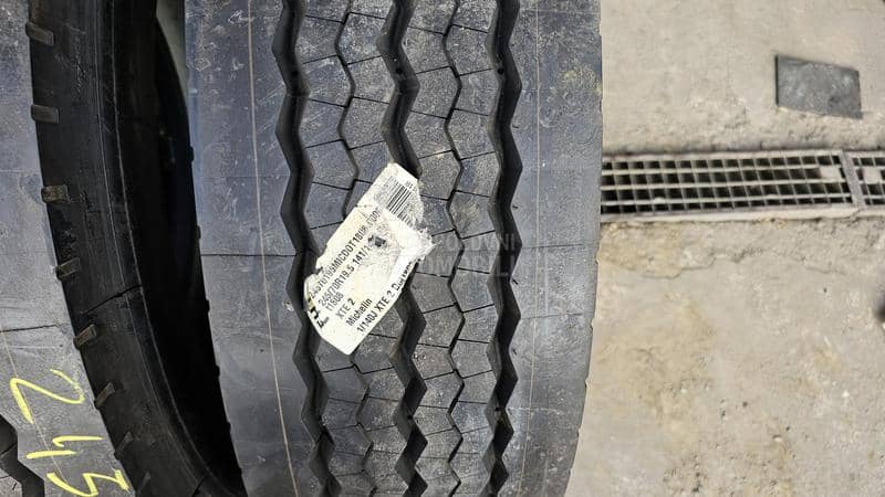 Michelin 245/70 R19.5 Sve sezone