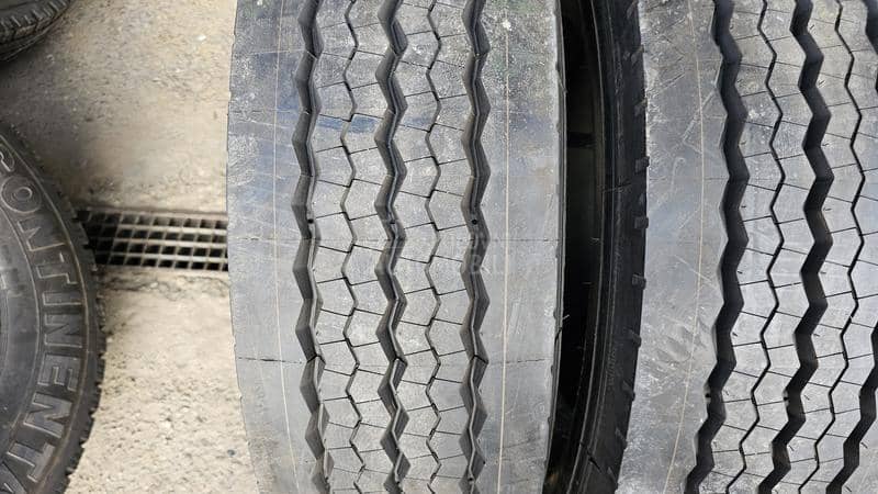 Michelin 245/70 R19.5 Sve sezone