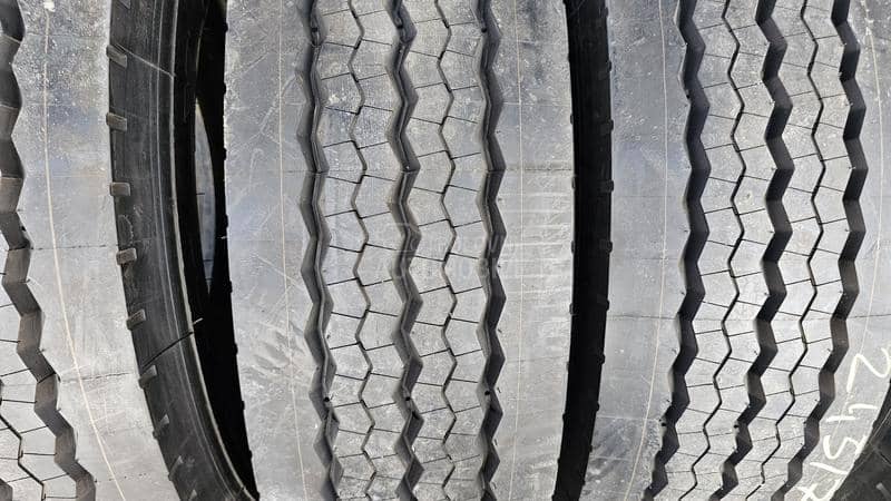 Michelin 245/70 R19.5 Sve sezone