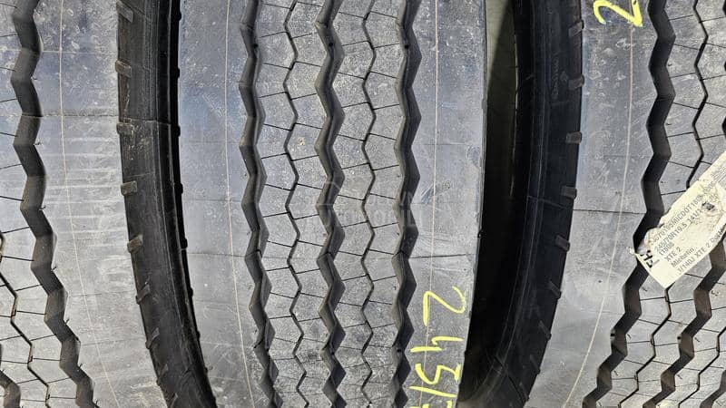 Michelin 245/70 R19.5 Sve sezone