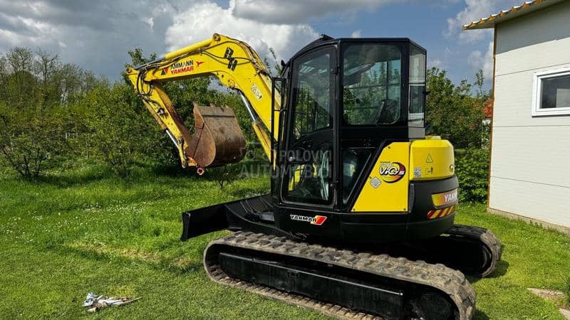 Yanmar VIO 75