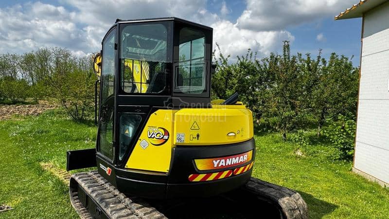 Yanmar VIO 75