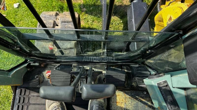 Yanmar VIO 75