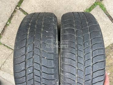 Barum 215/65 R16 Zimska